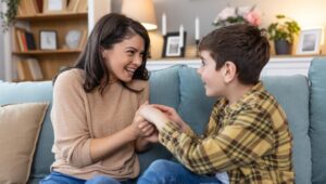 Como fortalecer a resiliência nas crianças