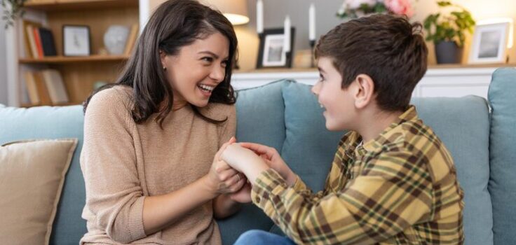 Como fortalecer a resiliência nas crianças